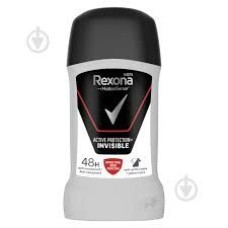 Дезодорант чол стік Rexona 50мл