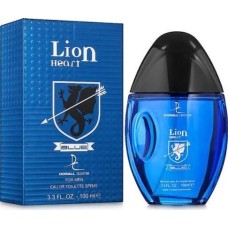 Духи чол Dorall Collection Lion Heart Blue 100ml