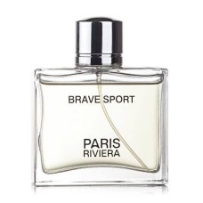 Духи чол Paris Riviera Brave Sport 100ml
