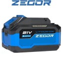 Акумулятор 20/6 Zegor BL-2160N