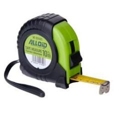Рулетка 5м Alloid 520525