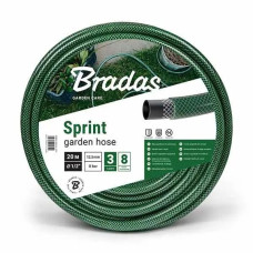 Шланг полив 1 1/4 Sprint 25м