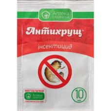АнтиХрущ 10мл (50)