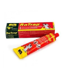 Щурячий клей RaTrap 135гр