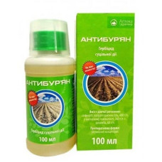 Антибур'ян 100мл (50)