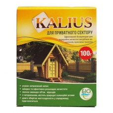 Каліус 100г ями