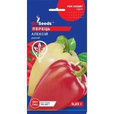 Перець Алексій 0.25г Хоббі