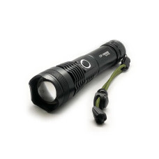 Ліхтар поліс XPE CB-G706TG 26650