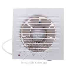 Вентилятор 150 Lemanso 9157