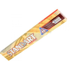 Електроди (2) 1кг Standart