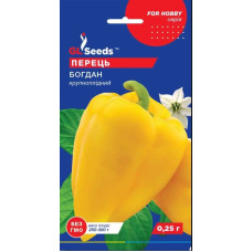 Перець Богдан 0.25г Хоббі