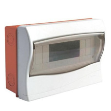 Коробка вріз.9-авт. Meksbox