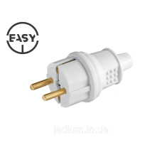 Вилка пряма Ledium As