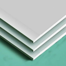 Гіпсокартон 2.5х1.2х9.5 Стеля Knauf (68)