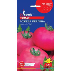 Томати Рожева перлина 0.1г Хоббі