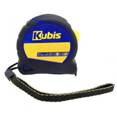 Рулетка 3м Kubis 0316