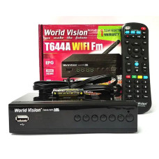 Т-2 World vision Т644А WI FI