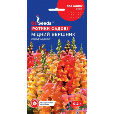 Ротики Мідний вершник 0.2г Хоббі