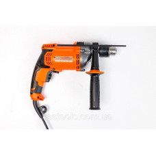 Дриль ударна Alpa ID1350