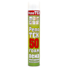 Піна 750 Penotek