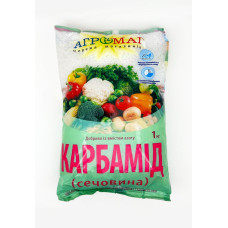 Карбамід 1кг NPK