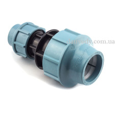 Муфта пнд 25х20 (7)
