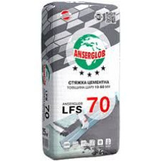 Стяжка 25кг Anser 70 10-60мм