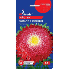 Айстра Зимова вишня 0,3г Хоббі