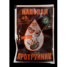 Наповал протруйник 40кг
