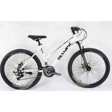 Велосипед 26 БАЙК Corso Genesis 26049