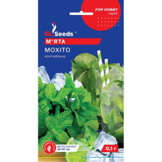 М'ята Мохіто 0.1г Хоббі