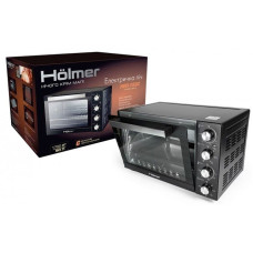 Духовка 50л Holmer 1700Вт конвекція  Neo-248C