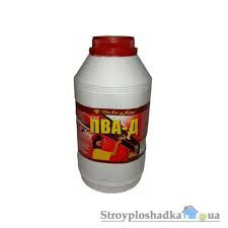 Клей ПВА 2.5кг Дивоцвіт