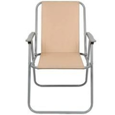 Стілець рибальський Веселка 53х48х82 3075G-L