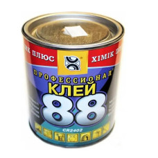 Клей 88 620г банка (6)