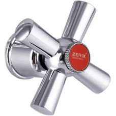 Ручка + гранбукса Zerix 722 2шт