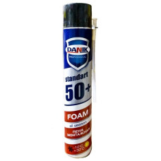 Піна 750 DANIK 50л
