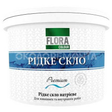 Клей рідке скло 1.25 кг