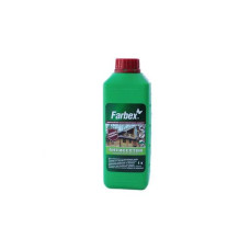 Антисептик по дереву Farbex 1л