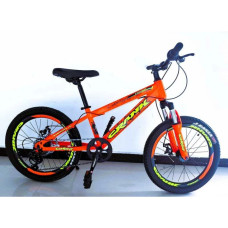 Велосипед 20 Байк Corso Crank 20095