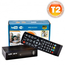 Т-2 World vision T624D4