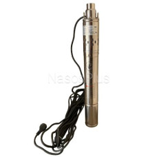 Насос шнек VOLKS 3QGD 0.55 квт 1.5-90