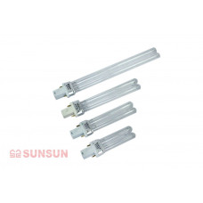 Лампа наст юсб Ledium Sun Flower 9w 4х1800mAh