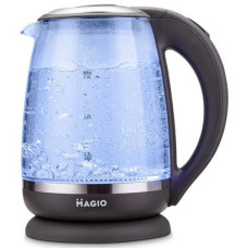 Чайник ел.скло Magio 982 2л