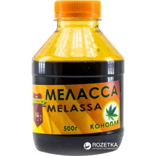 Меляса 0.5 кг