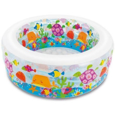 Басейн 58480 1.52х56 360л Аквариум