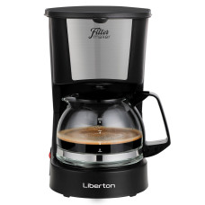 Кавоварка Liberton LCM-2200 600w