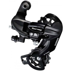 Перемикач швидкостей задній болт Shimano  Turney RD-TY300