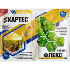 Картес+Флекс 2мл