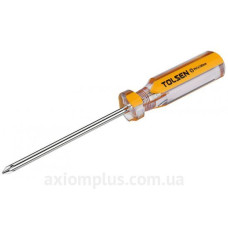 Викрутка хрест РН1х100 Tolsen 20022